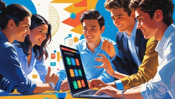 How to move from small profits to building a sustainable income frm the Internet